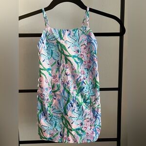 Lilly Pulitzer Girls Mini Shelli Dress